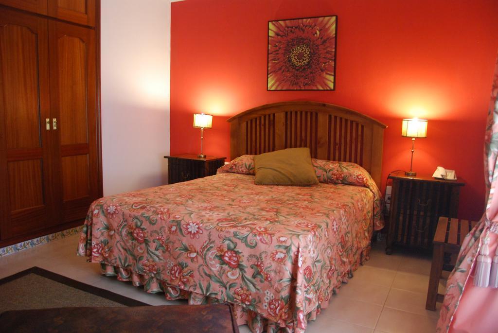 Hacienda La Vereda Montilla Room photo